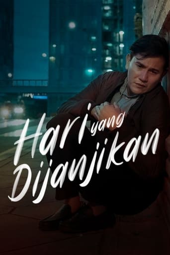 Poster of Hari Yang Dijanjikan