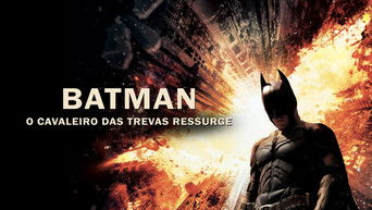 Cena de Batman: O Cavaleiro das Trevas Ressurge