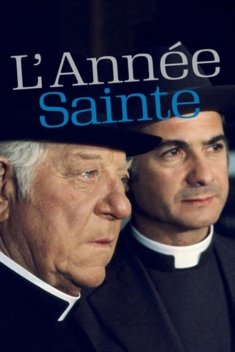 Holy Year (1976)