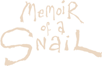 Memoir of a Snail logo