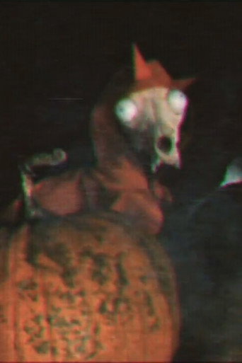 It's Halloween