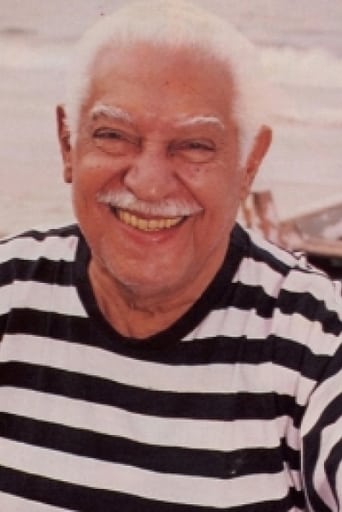 Image of Dorival Caymmi