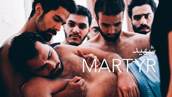 #12 Martyr