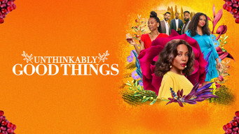 #5 Unthinkably Good Things