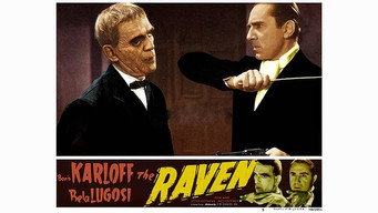 #14 The Raven