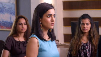 Episode 46 — Rati Faces Humiliation!