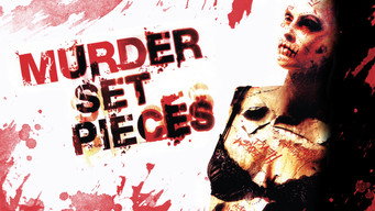 #23 Murder-Set-Pieces