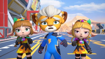 Episode 15 — Episode 15