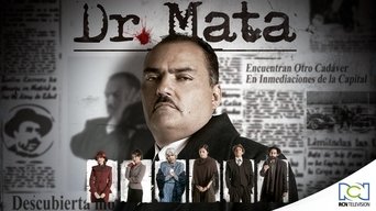 Dr. Mata - S1E01