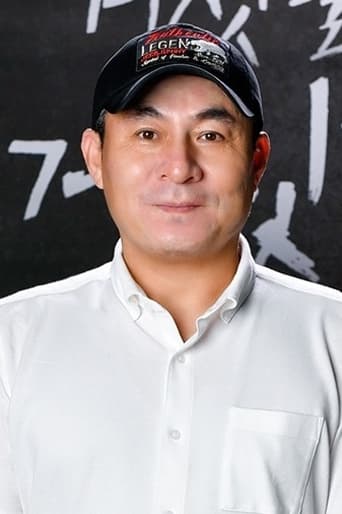 Jeong-kwon Kim