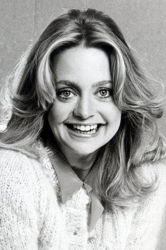 Imagen de Goldie Hawn