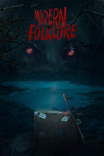 Modern Folklore (2025)