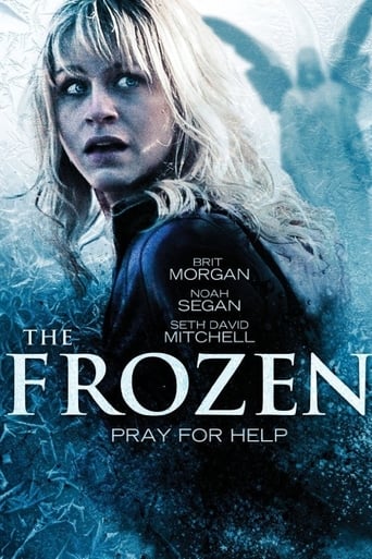 Poster för The Frozen