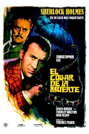 El collar de la muerte El collar de la muerte