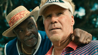 Assistir O Falcão do Golfe Online