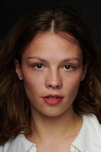 Lilja van der Zwaag foto 2