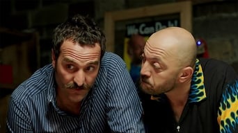 Çakallarla Dans 3: Sifir Sikinti (2014)