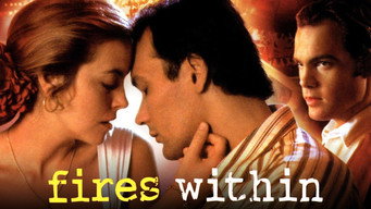 #4 Fires Within
