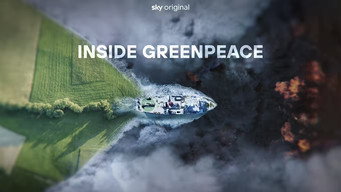 Inside Greenpeace (2023)