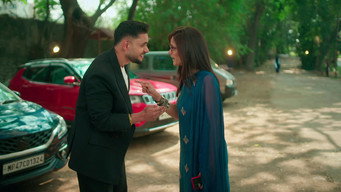 Episode 319 — Vikrant, Mannat's Heated Clash