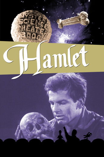 Mystery Science Theater 3000 - Hamlet