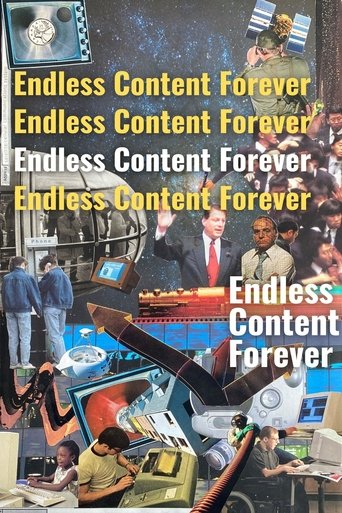 Endless Content Forever (2022) Endless Content Forever (2022)