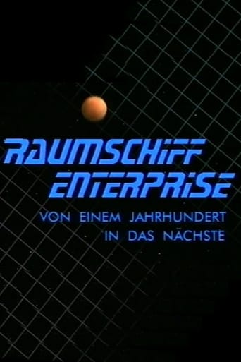 Raumschiff Enterprise - Von einem Jahrhundert in das Nächste