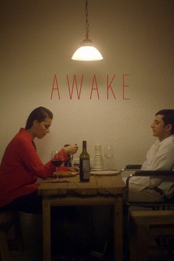 Awake (2019)