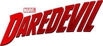 Marvel's Daredevil logo