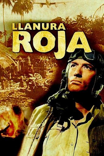 Poster of Llanura roja