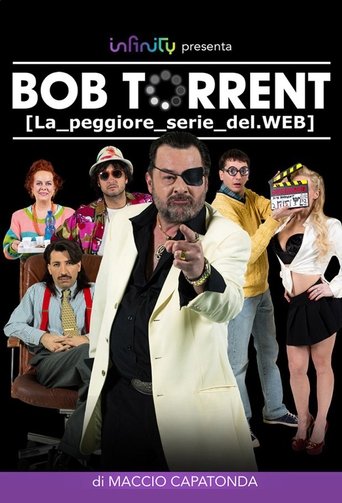 Bob Torrent: Season 1