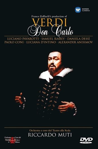 Don Carlo (1992) Don Carlo (1992)