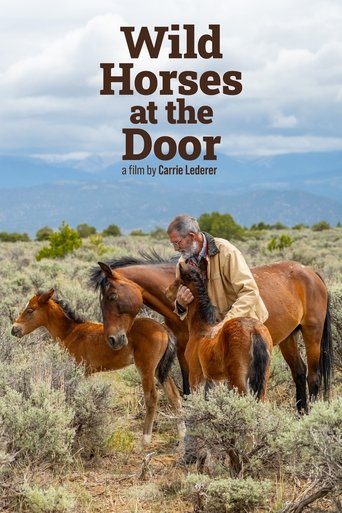 Wild Horses at the Door (2025)