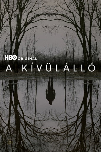 The Outsider — Posters 24