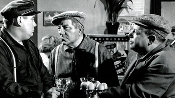 Вулиця Прері (1959)
