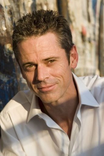 Image of C. Thomas Howell