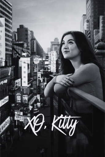 XO, Kitty