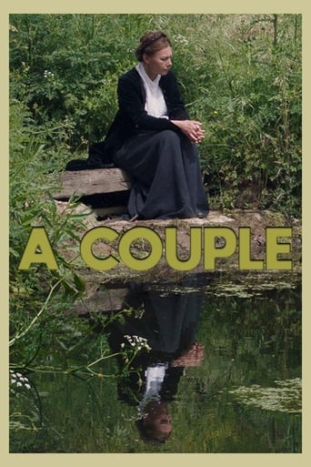 A Couple (2022)