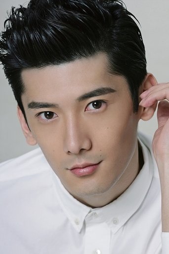 Image of Liu Rui Lin