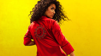 Kung Fu Zohra (2021)