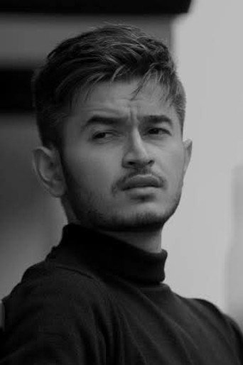 Ruben Yesayan — 2