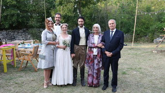 Se mi lasci ti sposo (2022)