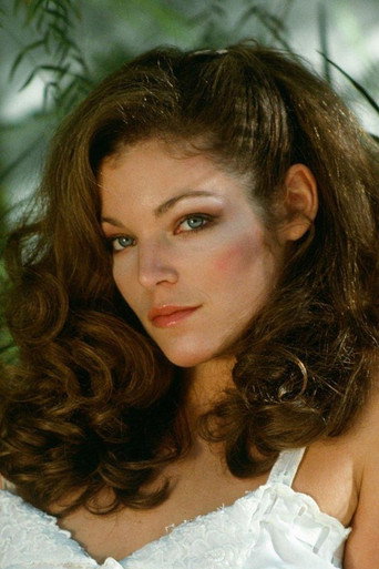 Amy Irving