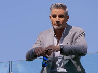 第4話："&iexcl;Tus hijos est&aacute;n vivos!"