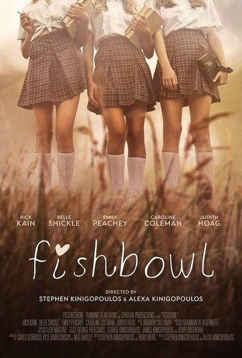 Fishbowl Poster