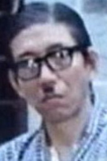 Image of Wong Yau-Ho