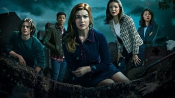 Nancy Drew - 1x01