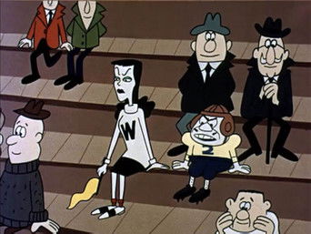 第28話：Wossamotta 5/ The Seven Chickens/ How to Buy a Used Car/ Christopher Columbus/ Wossamotta 6