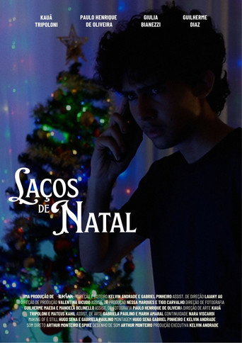La&ccedil;os de Natal (2025)