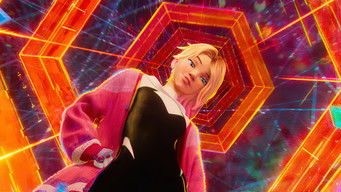 Galeria 4 - Spider-Man: Cruzando el Multiverso